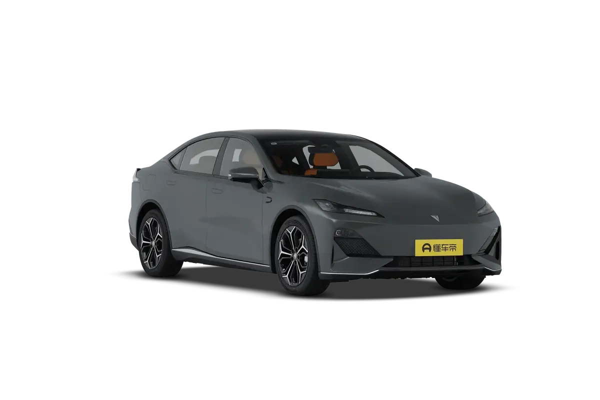 Электромобиль Shenlan Deepal S03 2025 hybrid elite (серый)_360