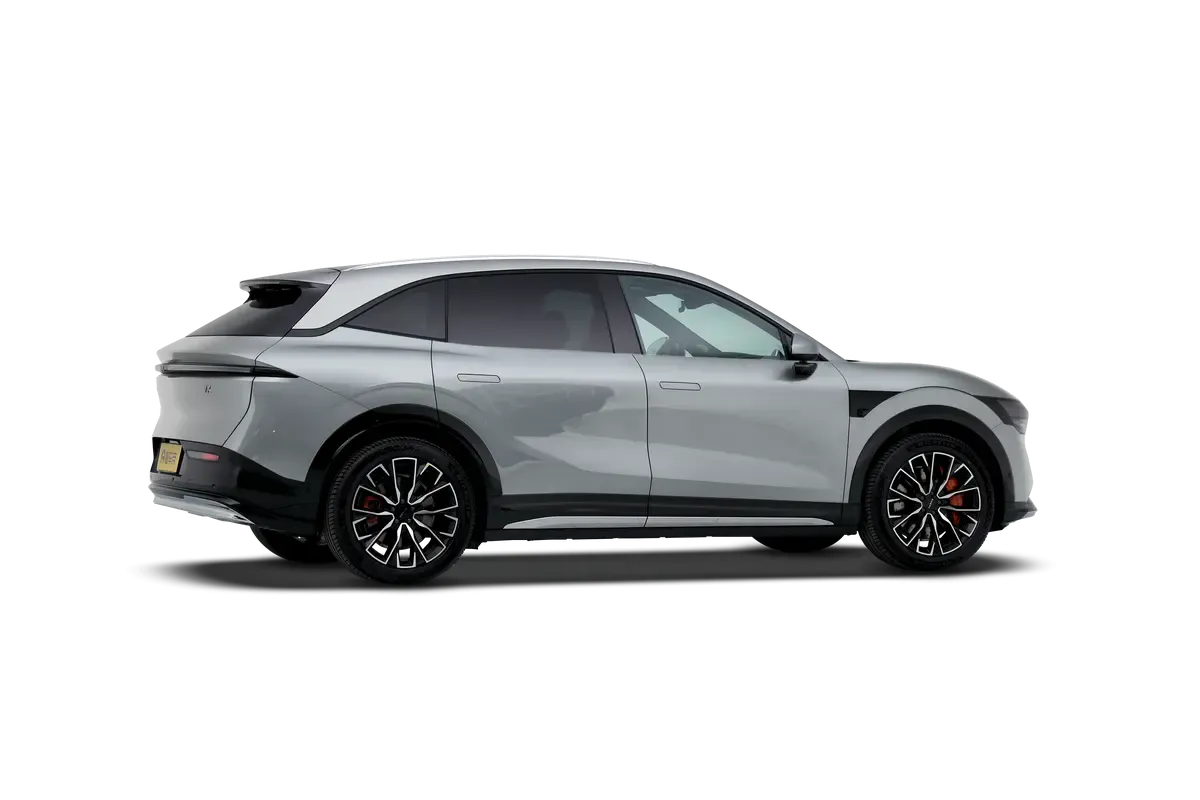 Zeekr 7X 2025 100kWh long-range 4WD smart driving version (серый)_360