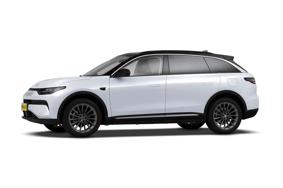 Электромобиль Leapmotor C11 2024 Extended Range 300 Smart Edition (серебристый)_360
