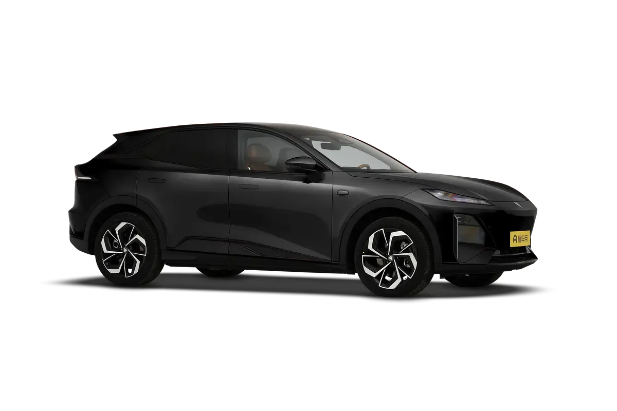 Электромобиль Shenlan Deepal S07 2025 215Max Smart Driving ADS SE Extended Range (черный)_360