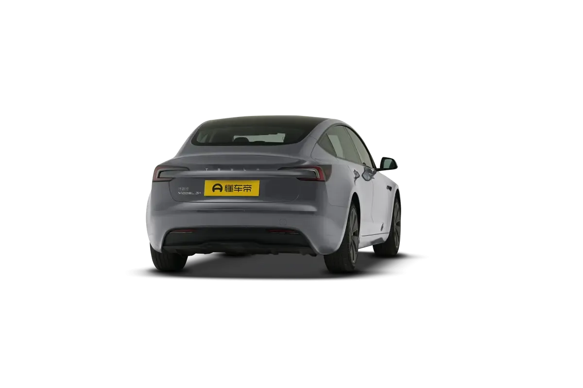 TESLA MODEL 3 4WD Performance (серый)_360
