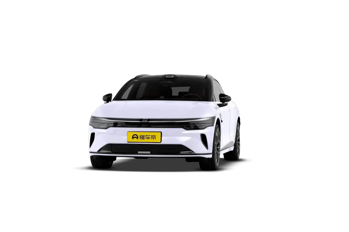 Электромобиль Zeekr 007 GT 4WD 100kw (фиолетовый/черный)_360