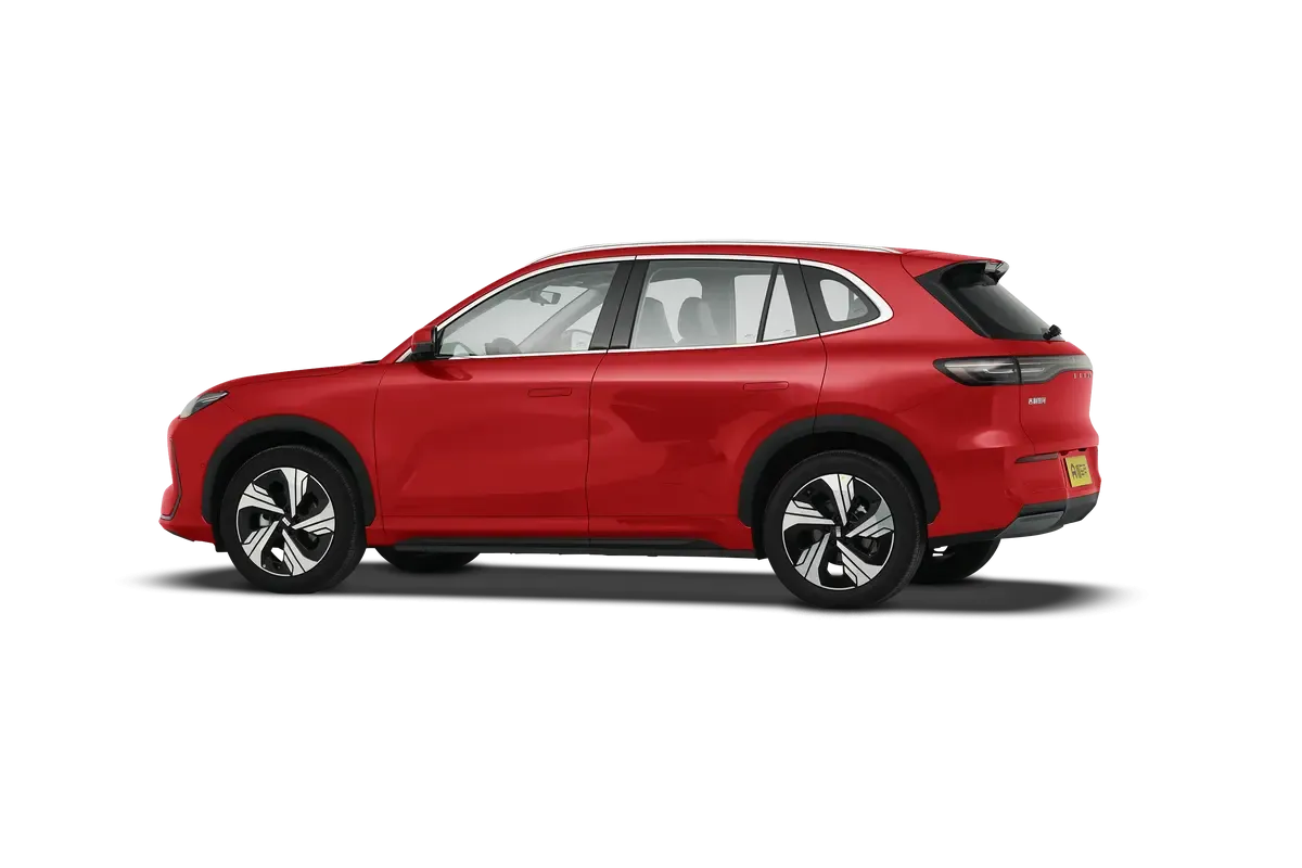 Электромобиль Geely Galaxy E5 440km Explorer Edition (красный)_360