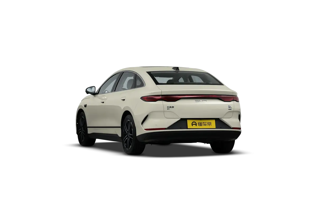 BYD QIN L 2025 545km Excellence (бежевый)_360