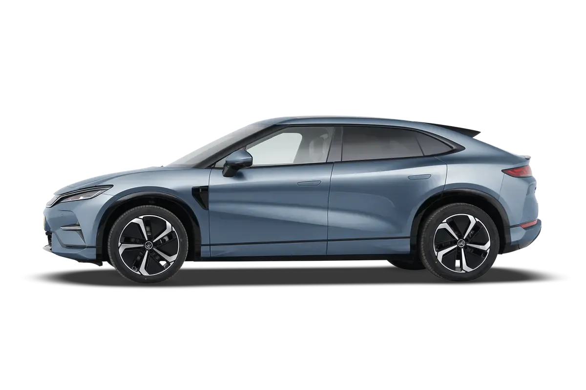 Электромобиль BYD Song L 2025 Intelligent Driving Edition 662KM Beyond Edition (голубой)_360