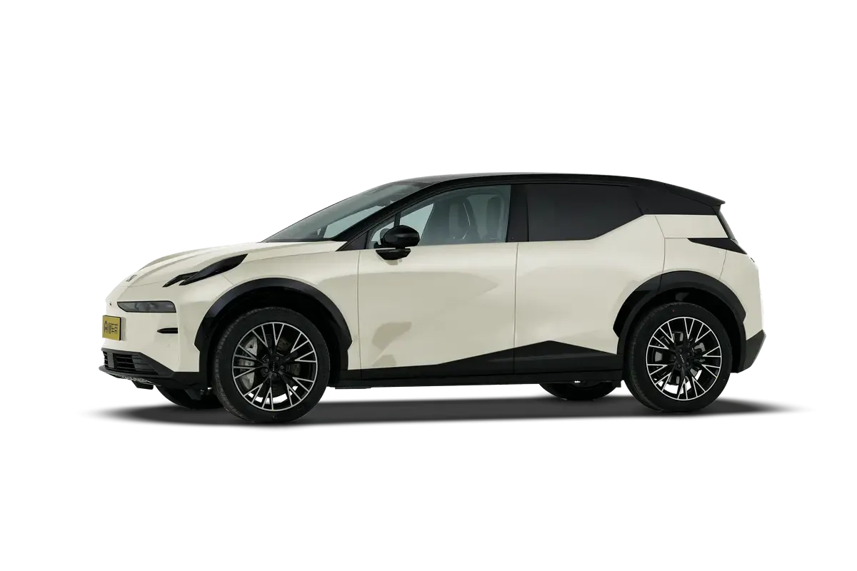 Электромобиль ZEEKR X 4seats 4WD (бежевый)_360