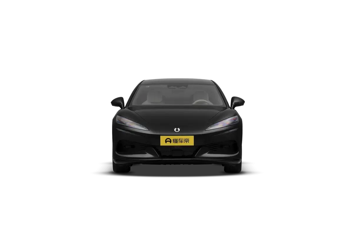 Электромобиль Denza Z9 630 4WD Max Edition (черный)_360
