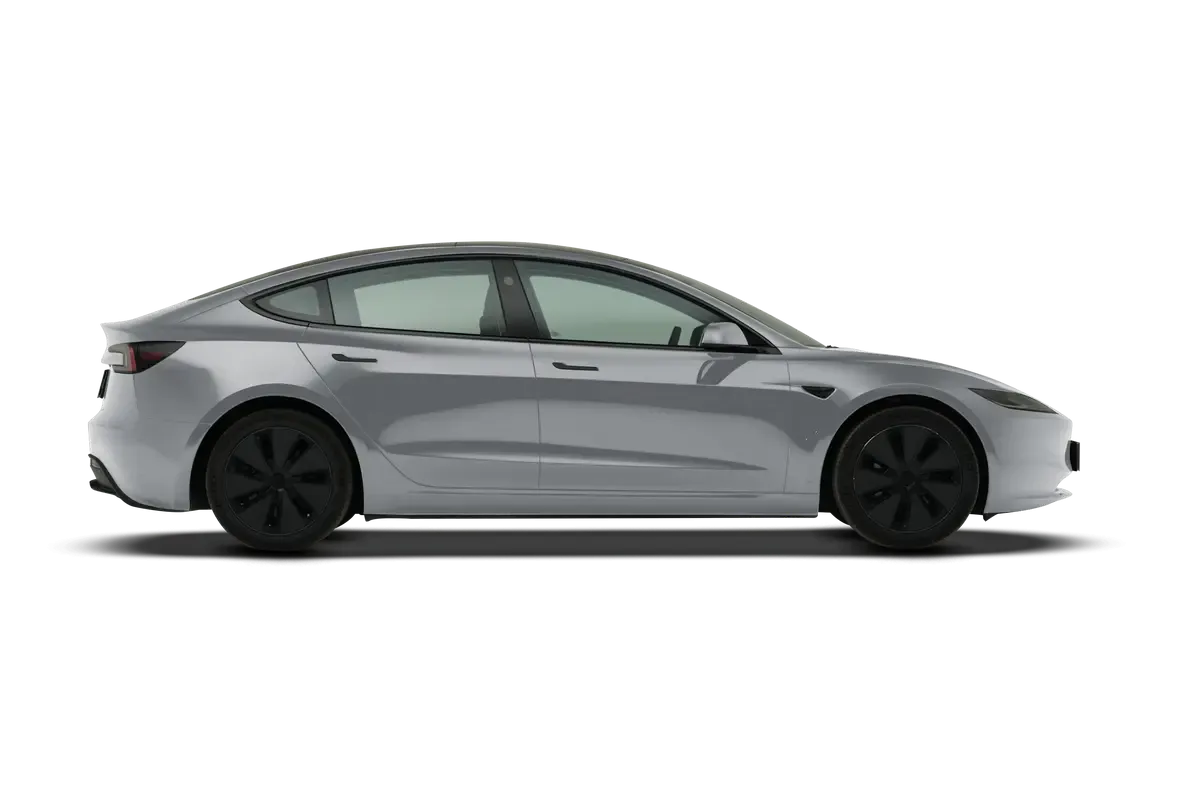 TESLA MODEL 3 4WD Performance (серебристый)_360