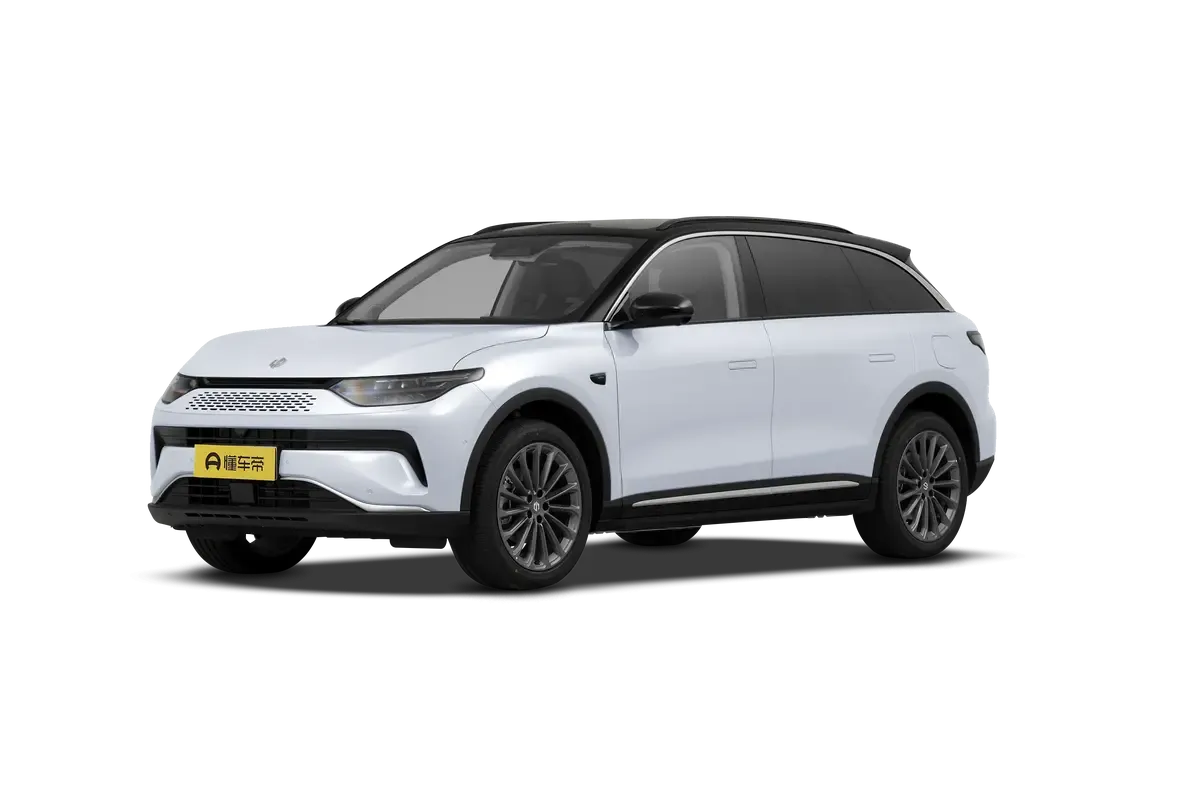 Электромобиль Leapmotor C11 2024 Extended Range 300 Smart Edition (серебристый)_360