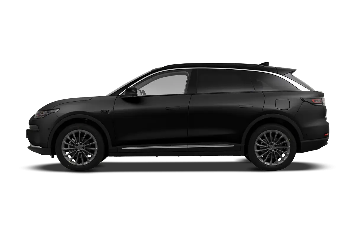 Электромобиль Leapmotor C11 2024 Extended Range 300 Smart Edition (черный)_360