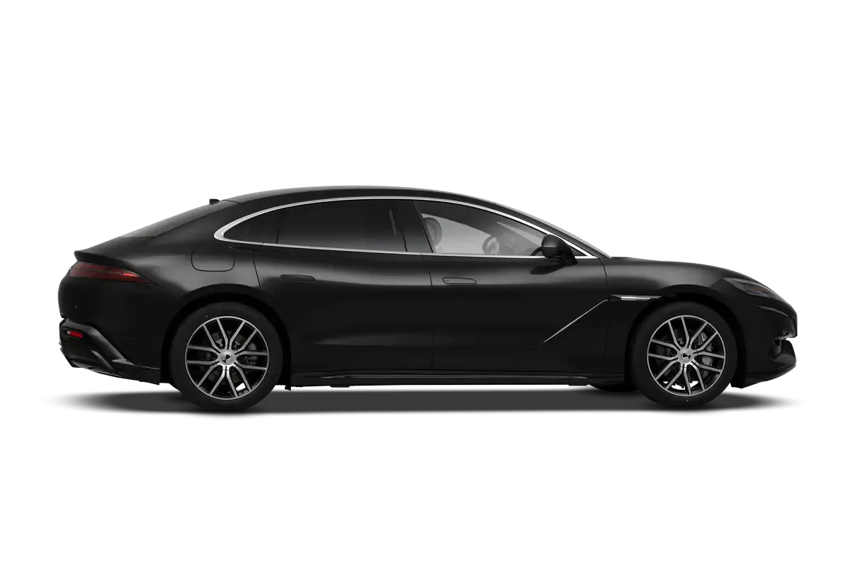 Электромобиль Denza Z9 630 4WD Max Edition (черный)_360