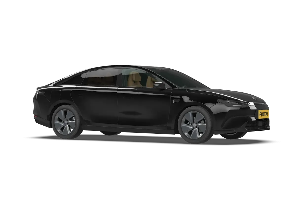 Электромобиль Leapmotor C01 2024 Pure Electric 625 Premium Edition (черный)_360