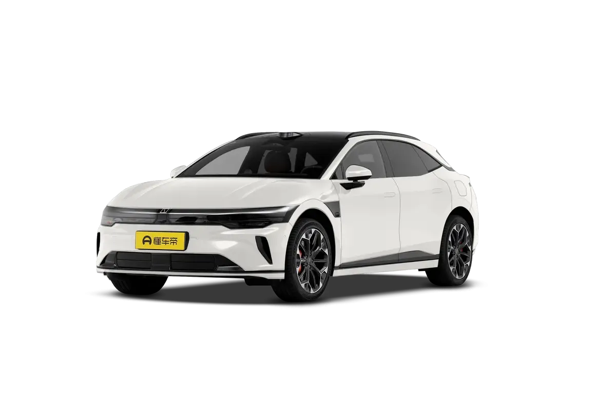 Электромобиль Zeekr 007 GT 4WD 75kw (бежевый)_360
