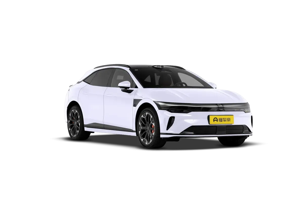 Электромобиль Zeekr 007 GT 4WD 75kw (фиолетовый)_360