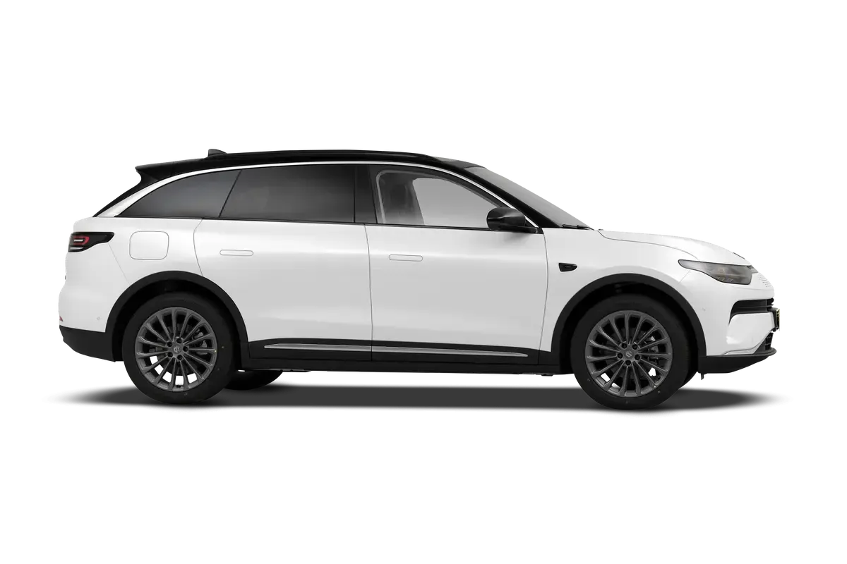 Электромобиль Leapmotor C11 2024 Extended Range 300 Premium Edition (белый)_360