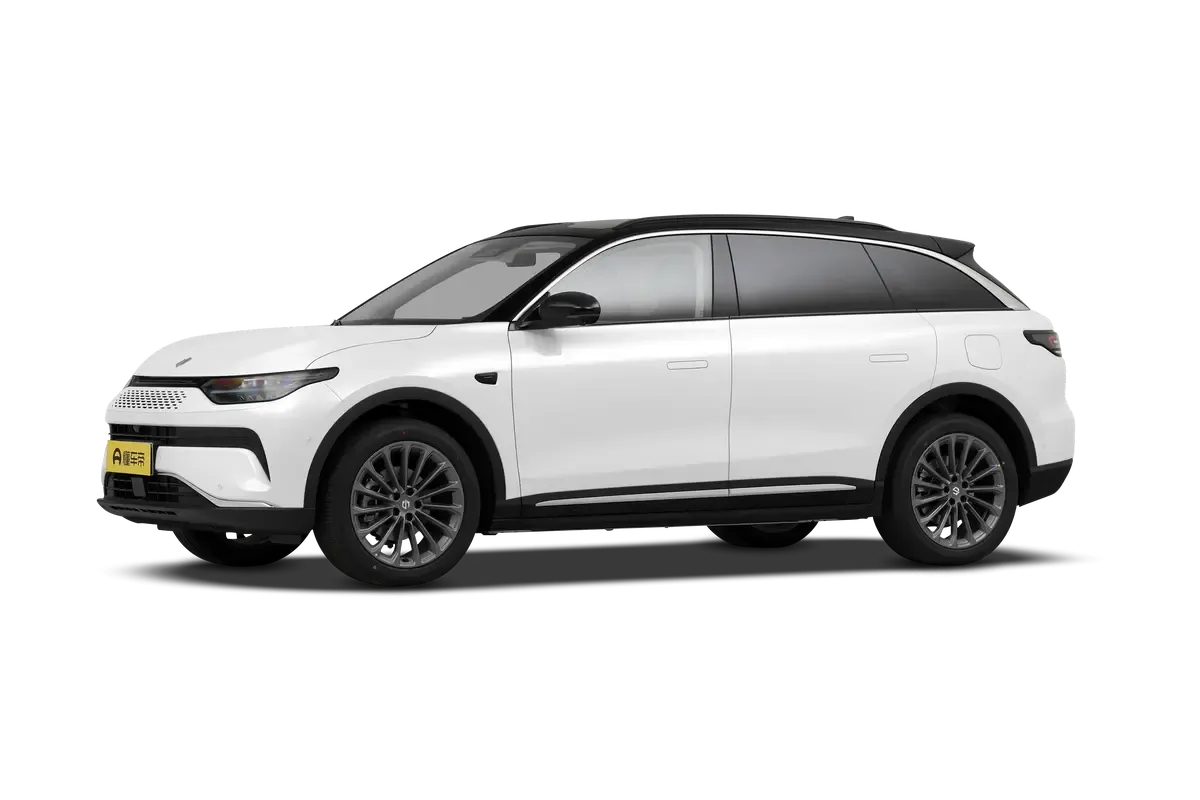 Электромобиль Leapmotor C11 2024 Extended Range 300 Premium Edition (белый)_360