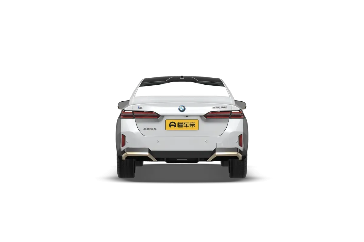 BMW i5 2024 eDrive35L Luxury Package (белый)_360