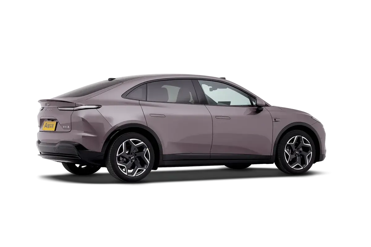 Электромобиль Onvo L60 2024 555km Standard Range Version (фиолетовый)_360