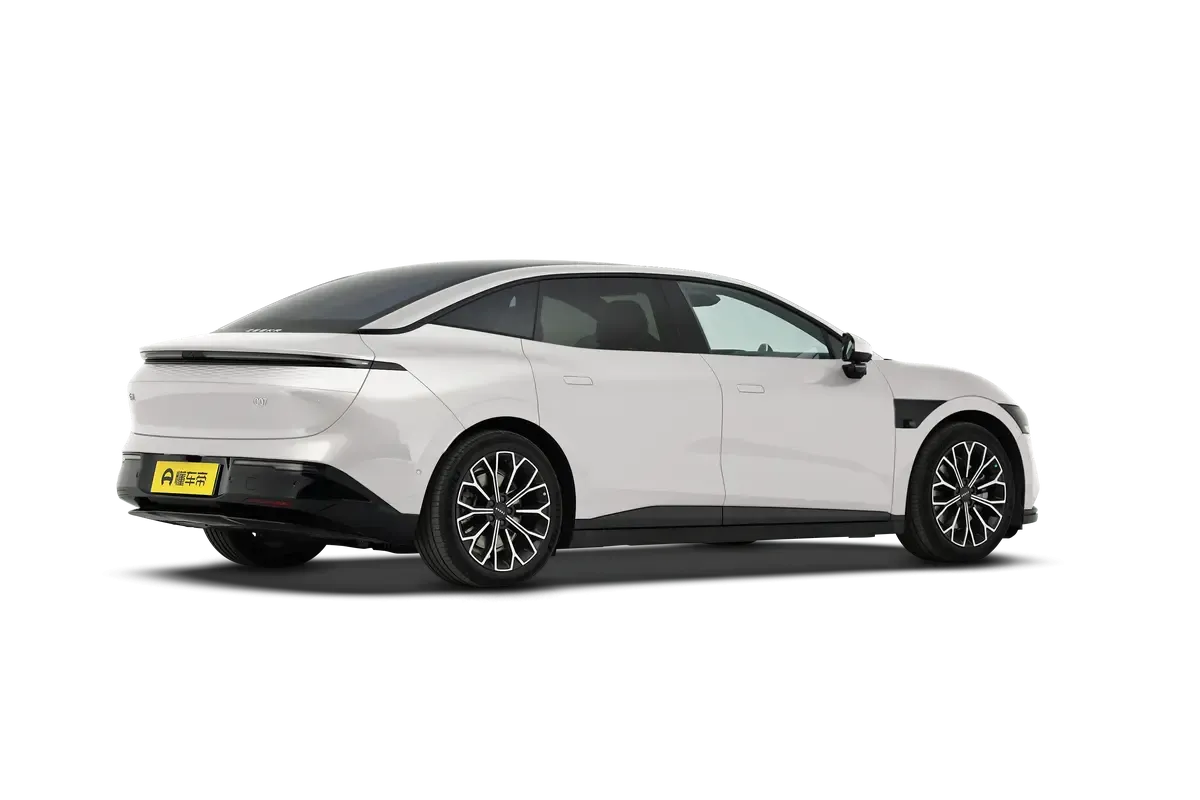 Zeekr 007 4WD 75kw (серебристый)_360