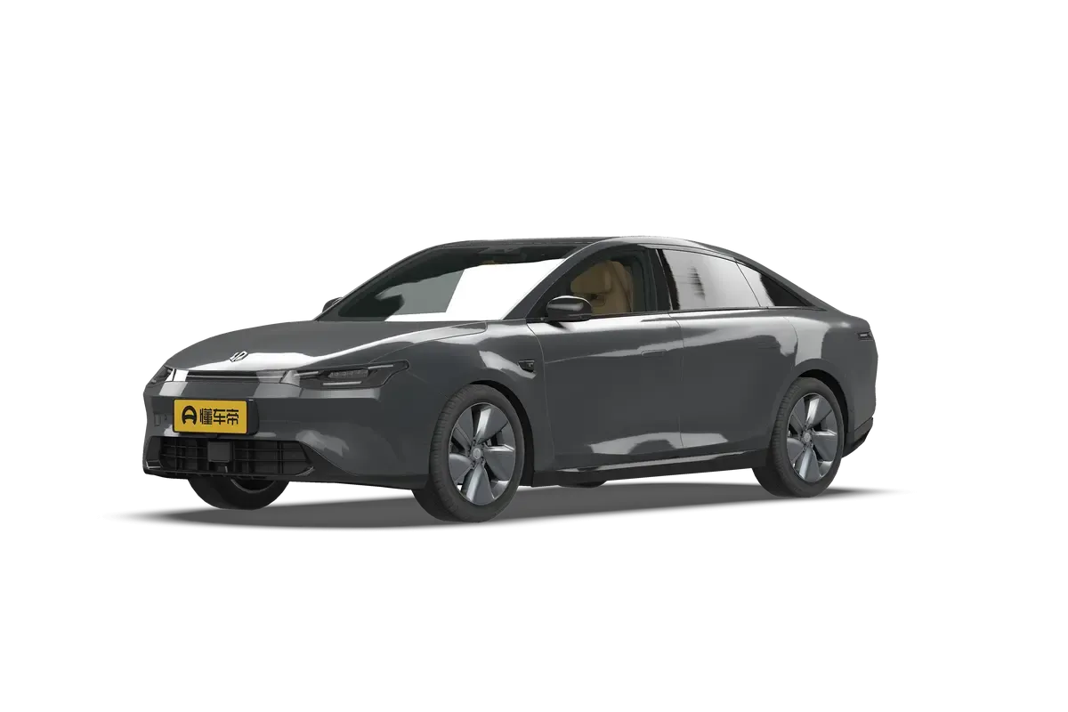 Электромобиль Leapmotor C01 Extended Range 216 Comfort Edition (темно-серый)_360