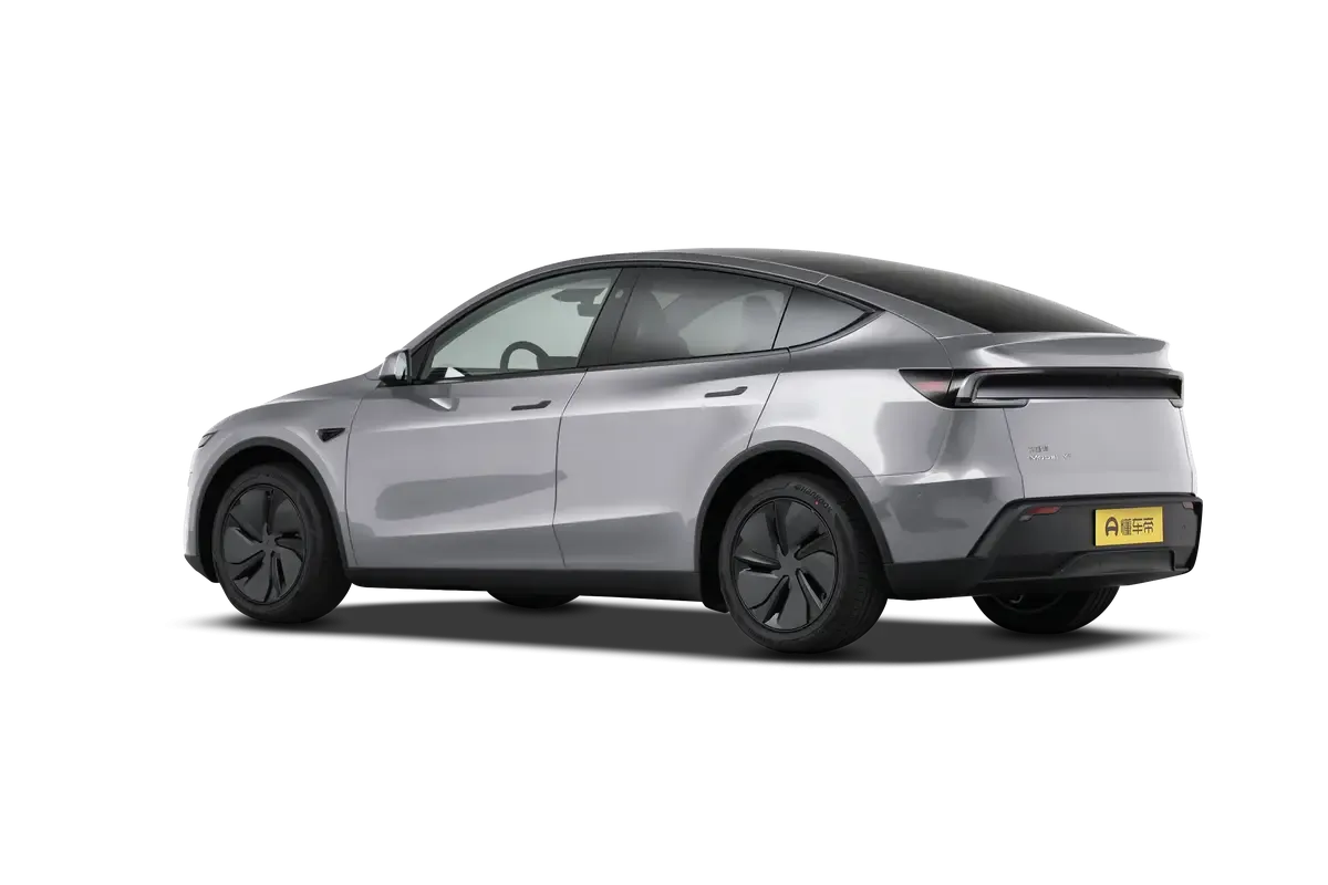 TESLA MODEL Y 2025 4WD Long Range (серебристый)_360