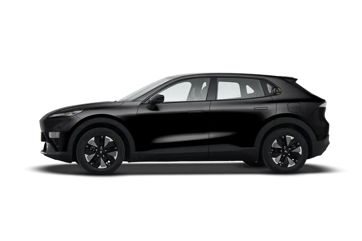 Электромобиль Shenlan Deepal S05 2024 200 Ultra Extended Range (черный)_360