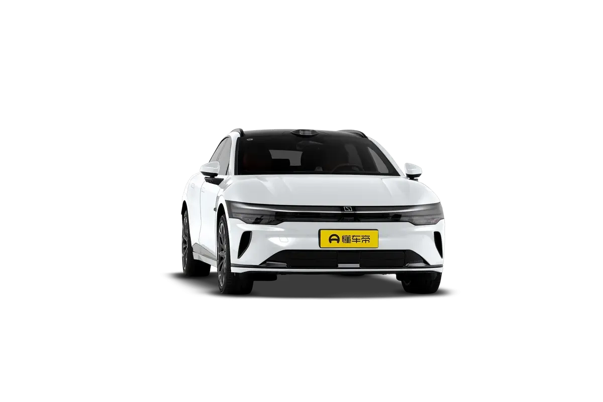 Электромобиль Zeekr 007 GT 4WD 100kw (серебристый)_360