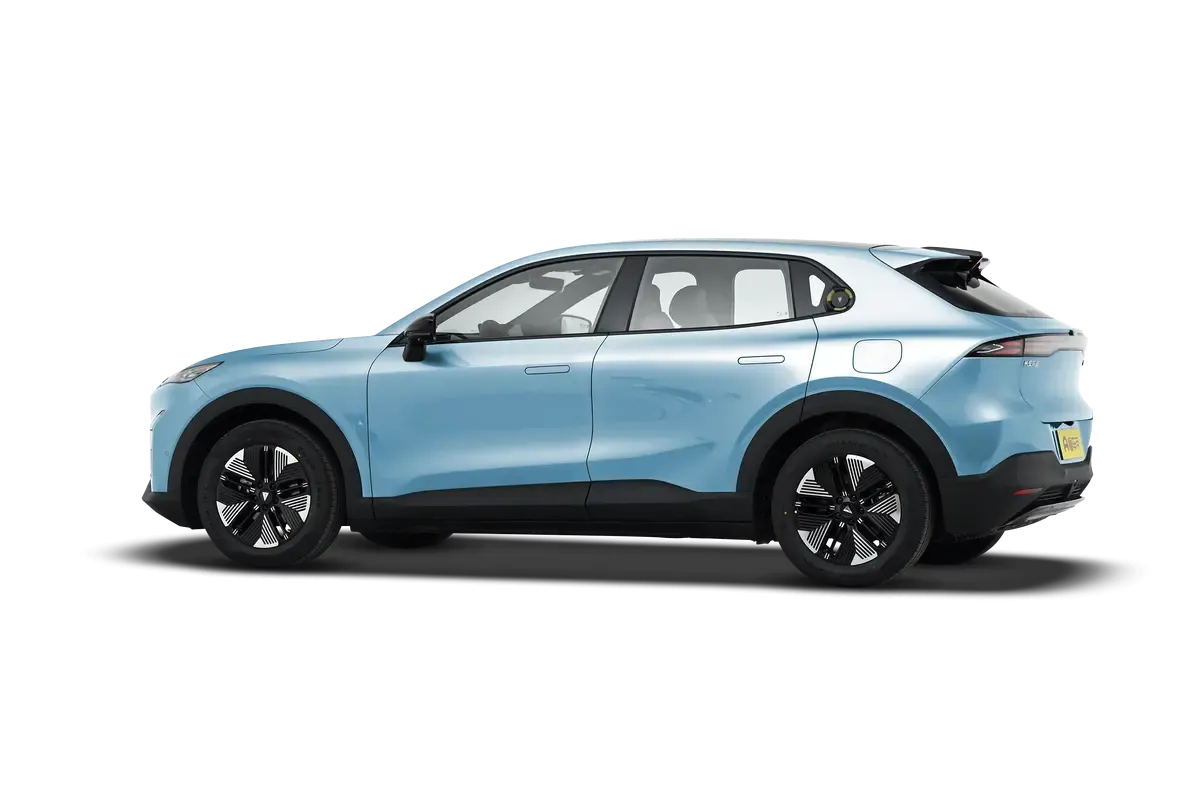 Электромобиль Shenlan Deepal S05 2024 200 Max Extended Range (голубой)_360