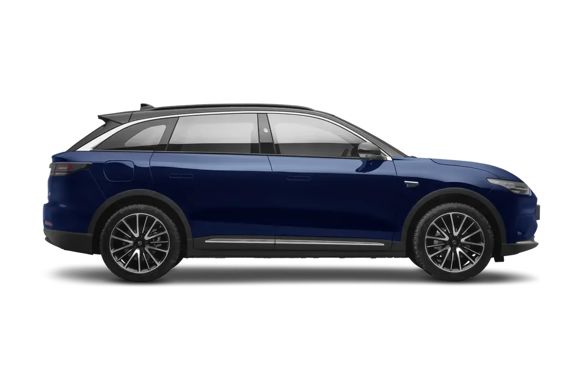 Электромобиль Leapmotor C11 2024 Extended Range 300 Smart Edition (синий)_360
