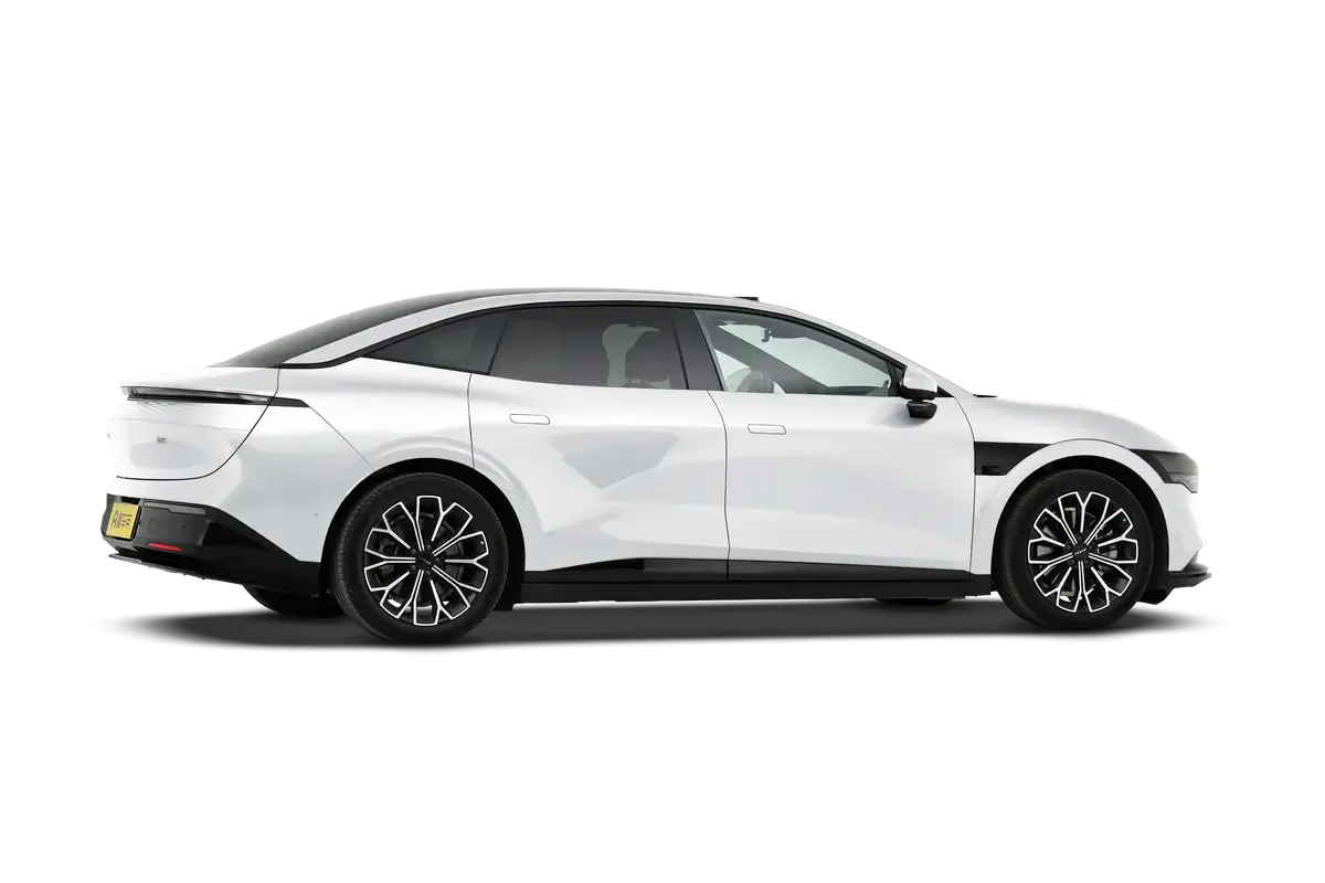 Zeekr 007 4WD 100kw Perfomance (белый)_360