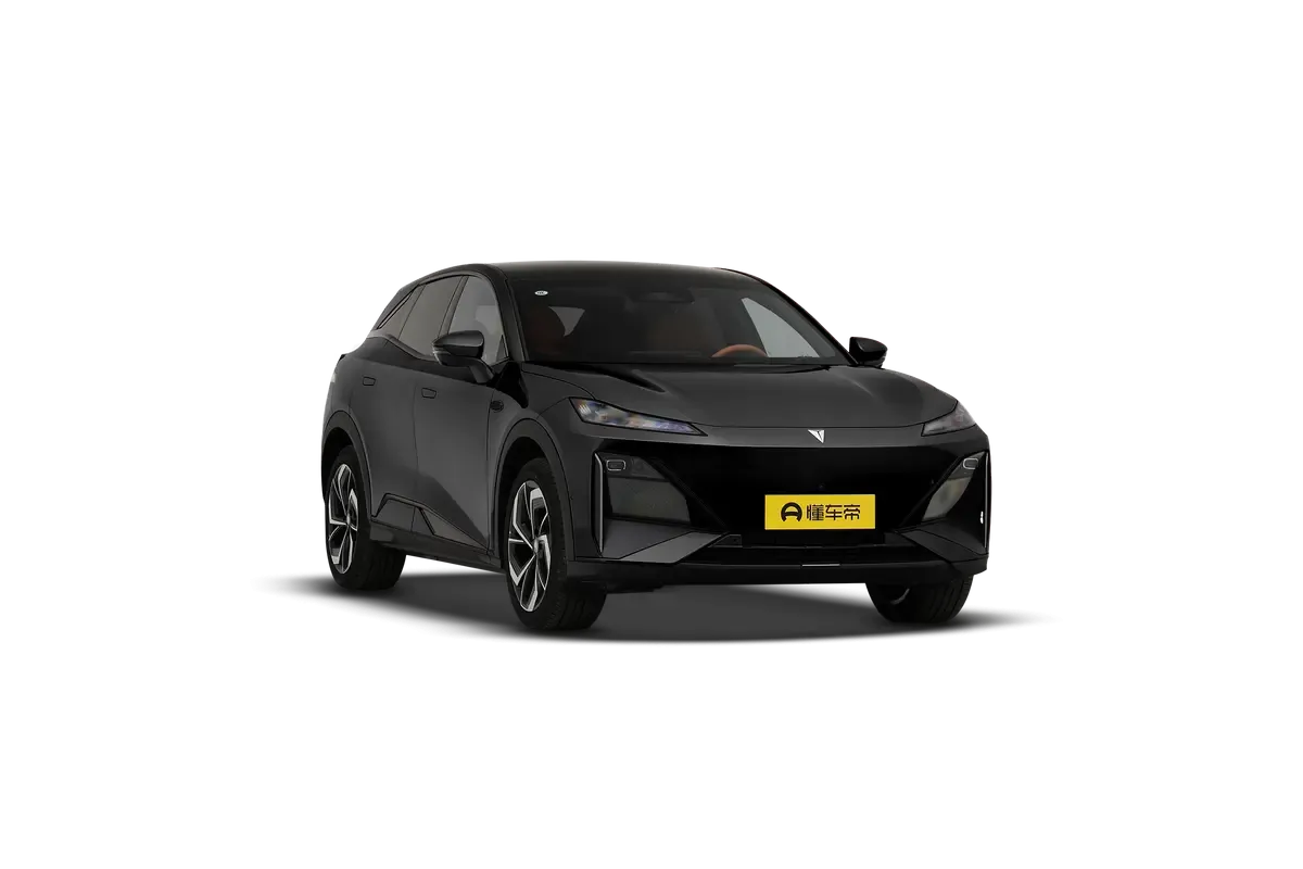 Электромобиль Shenlan Deepal S07 2025 215Max Smart Driving ADS SE Extended Range (черный)_360
