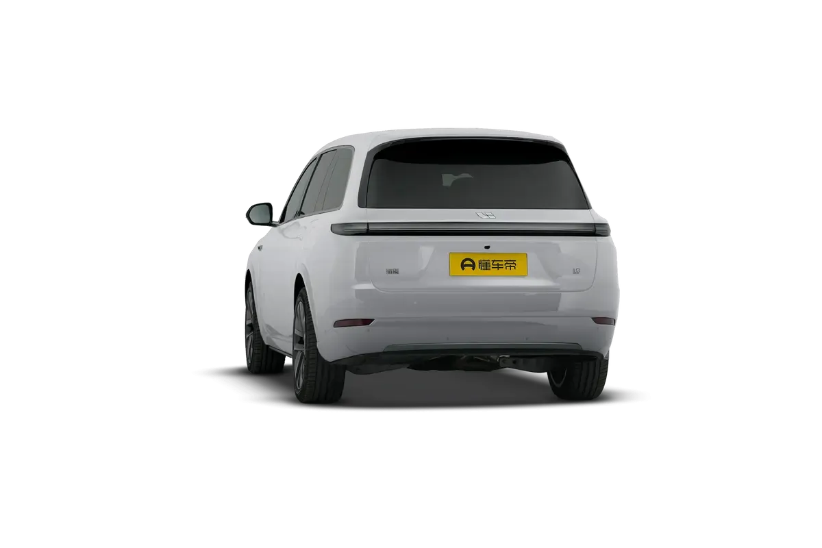 Электромобиль LIXIANG L9 Ultra (серебристый)_360