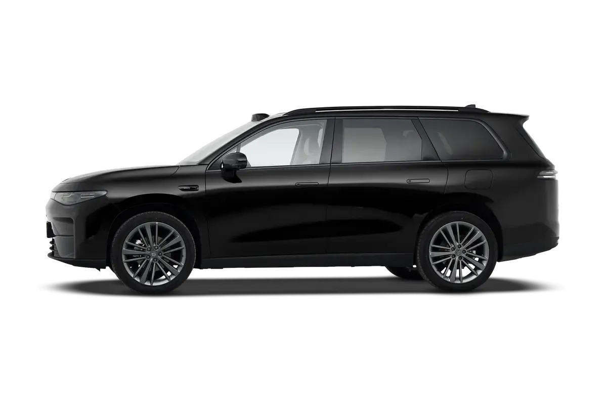 Электромобиль Leapmotor C16 2024 Extended Range 200 Intelligent Driving Edition (черный)_360