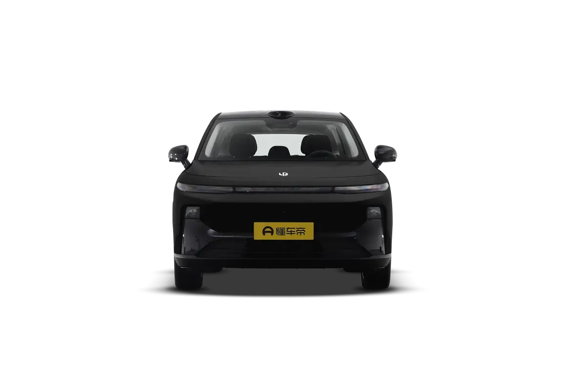 Электромобиль Leapmotor B10 2025 510 LiDAR Intelligent Driving Edition (черный)_360