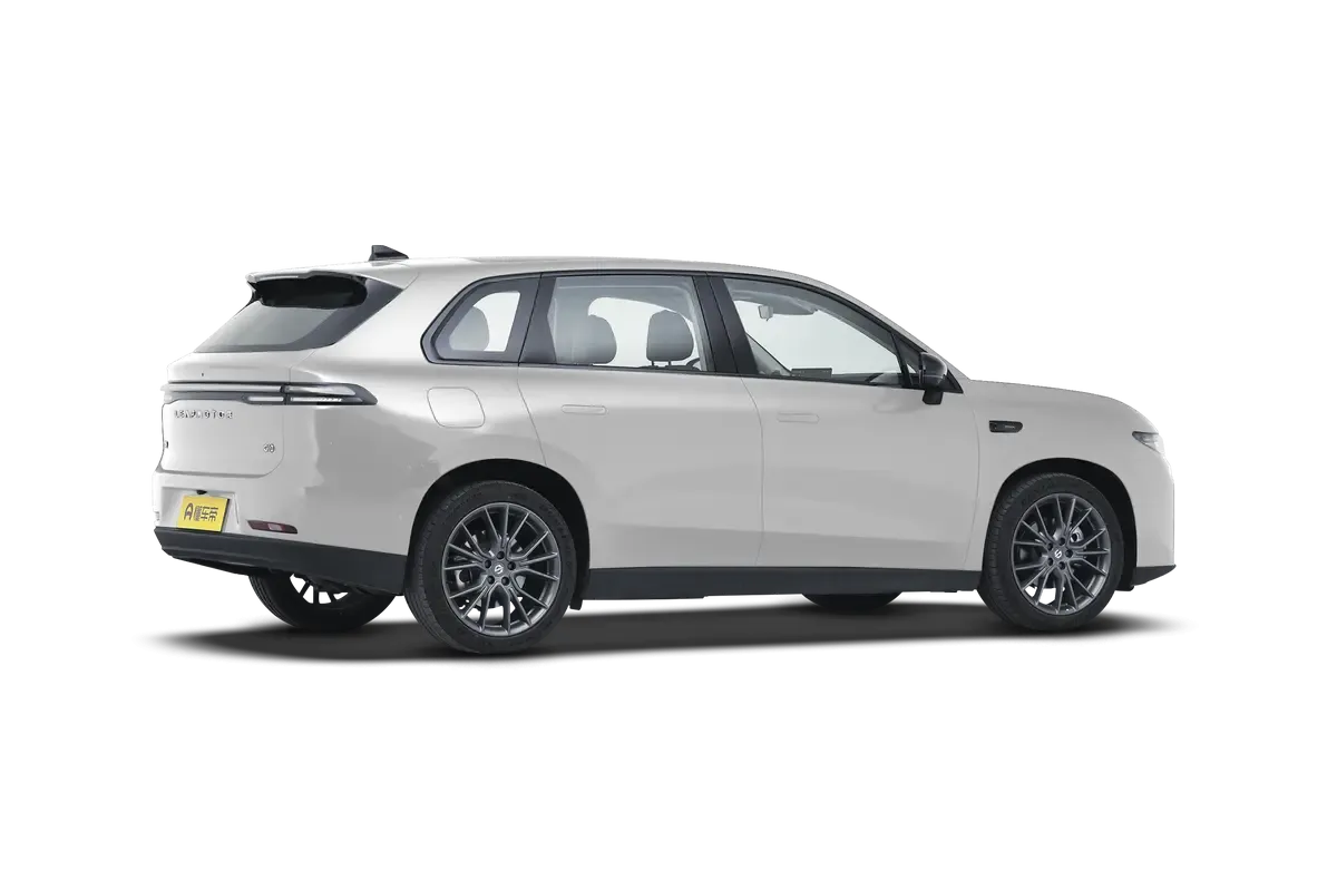 Электромобиль Leapmotor C10 2024 Extended Range 210 Smart Driving Edition (серебристый)_360