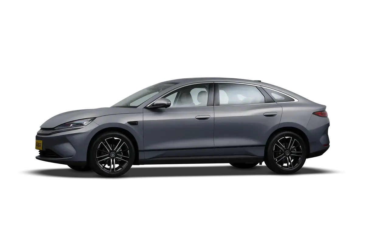 BYD QIN L 2025 545km Surpassing Model (серый)_360