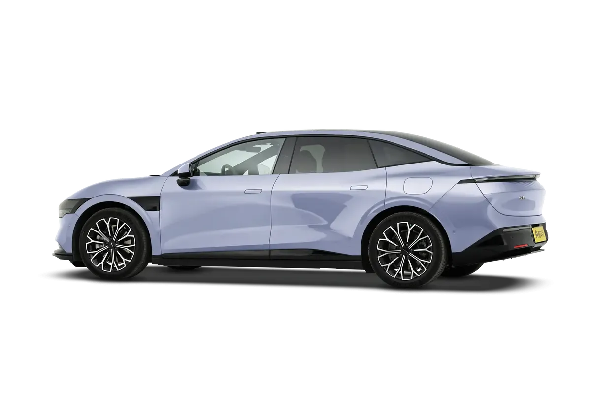 Zeekr 007 4WD 75kw (фиолетовый)_360