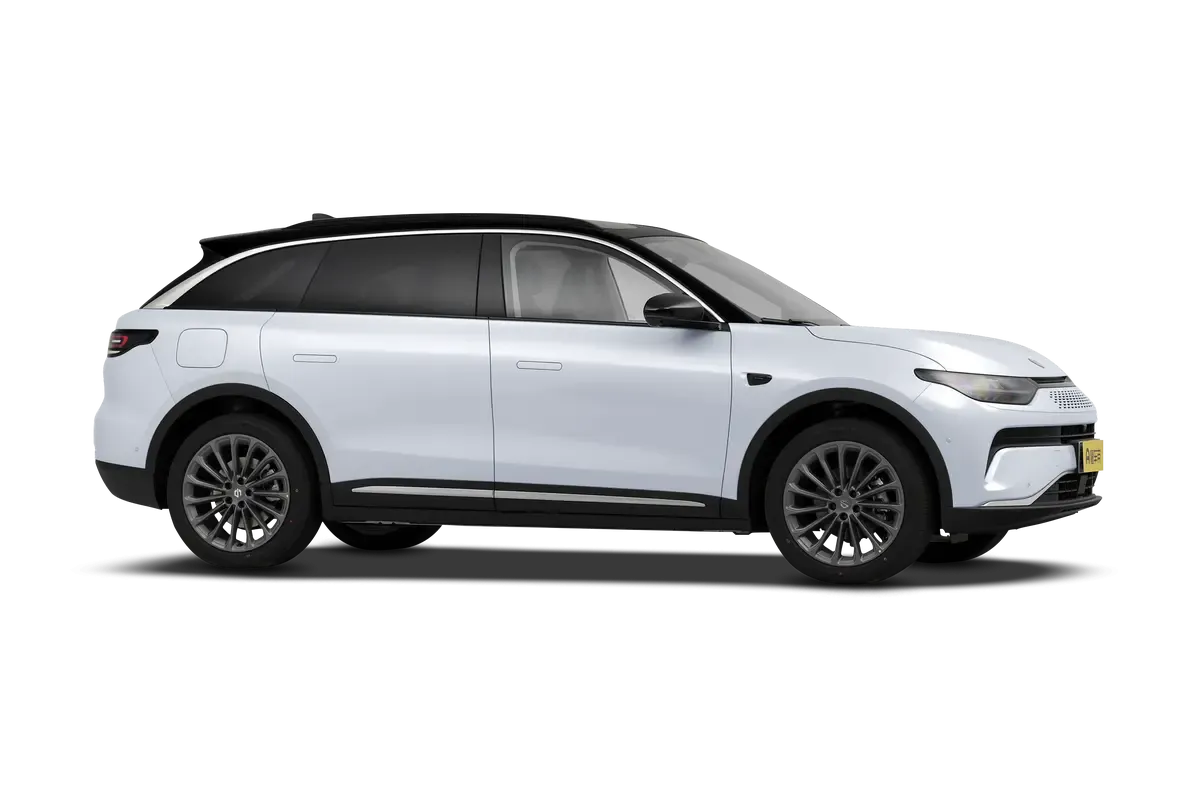 Электромобиль Leapmotor C11 2024 Extended Range 300 Smart Edition (серебристый)_360