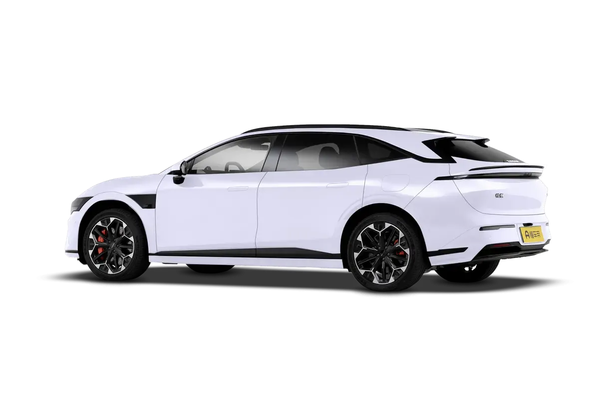 Электромобиль Zeekr 007 GT 4WD 75kw (фиолетовый)_360