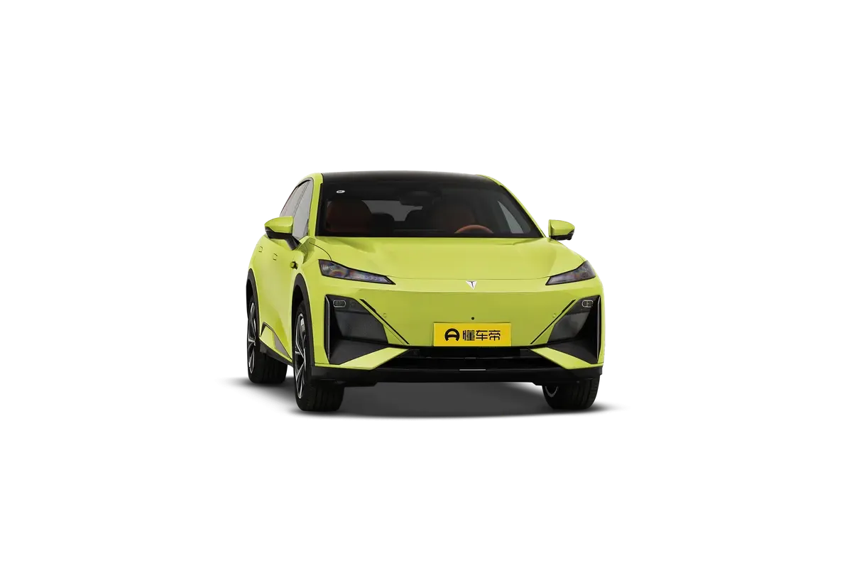 Электромобиль Shenlan Deepal S07 2025 285Max Smart Driving AD PRO Extended Range (желтый)_360