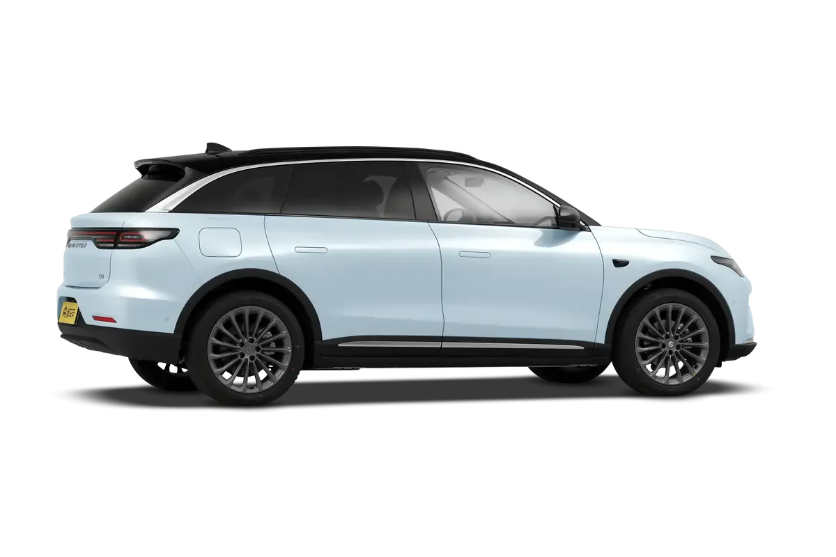 Электромобиль Leapmotor C11 2024 Extended Range 300 Smart Edition (светло голубой )_360