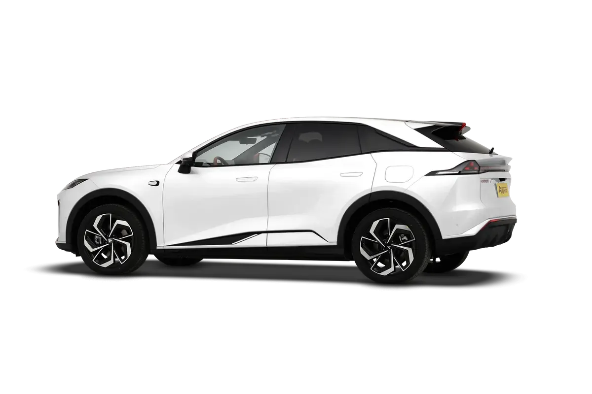 Электромобиль Shenlan Deepal S07 2025 520Max Smart Driving AD PRO EV (белый)_360
