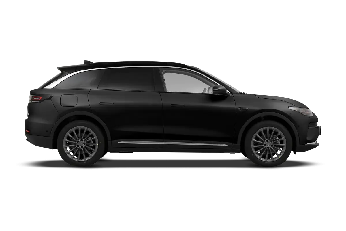 Электромобиль Leapmotor C11 2024 Extended Range 300 Smart Edition (черный)_360