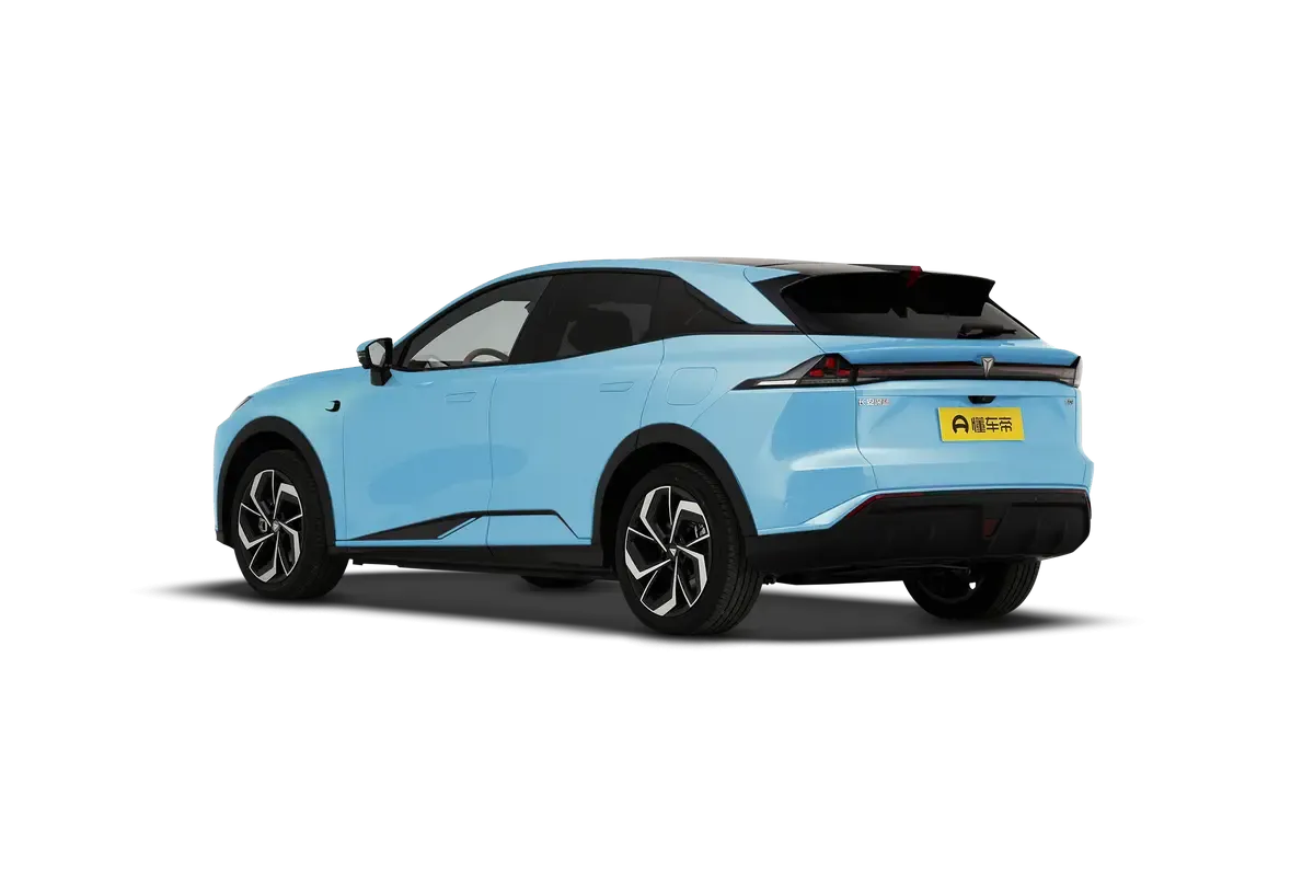 Электромобиль Shenlan Deepal S07 2025 285Max Smart Driving ADS SE Extended Range (голубой)_360