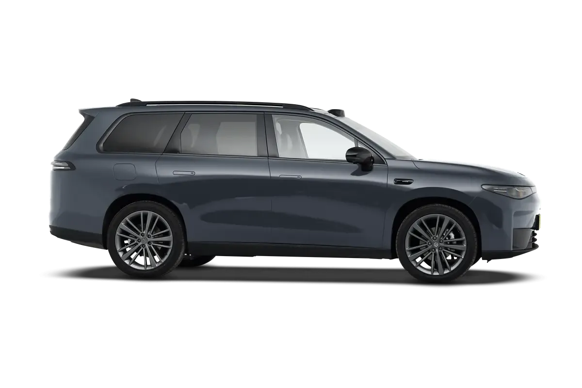 Электромобиль Leapmotor C16 2024 Extended Range 200 Intelligent Driving Edition (серый)_360