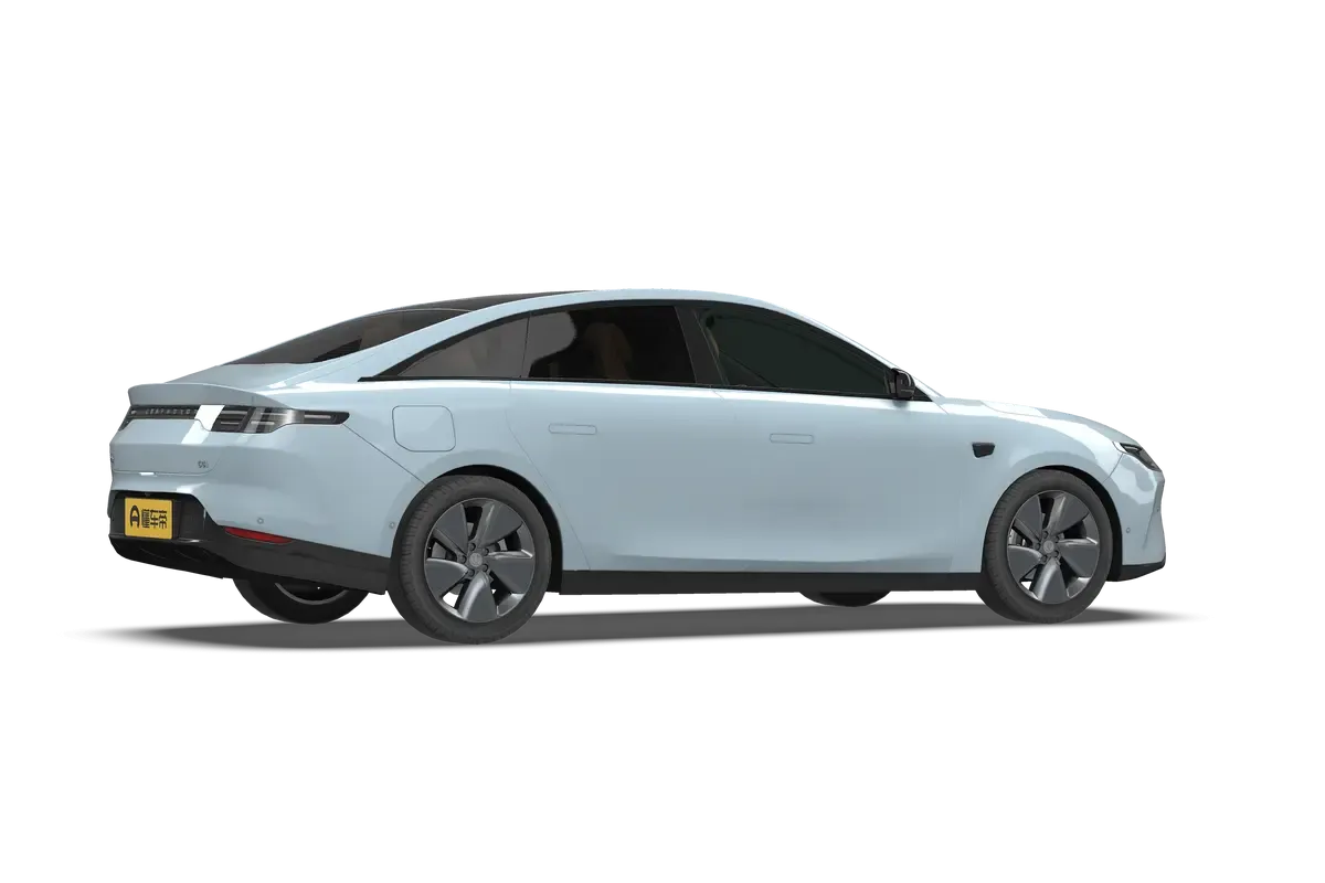 Электромобиль Leapmotor C01 Extended Range 216 Comfort Edition (голубой)_360