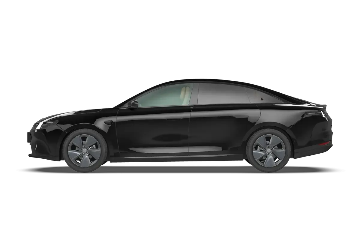 Электромобиль Leapmotor C01 Extended Range 216 Comfort Edition (черный)_360