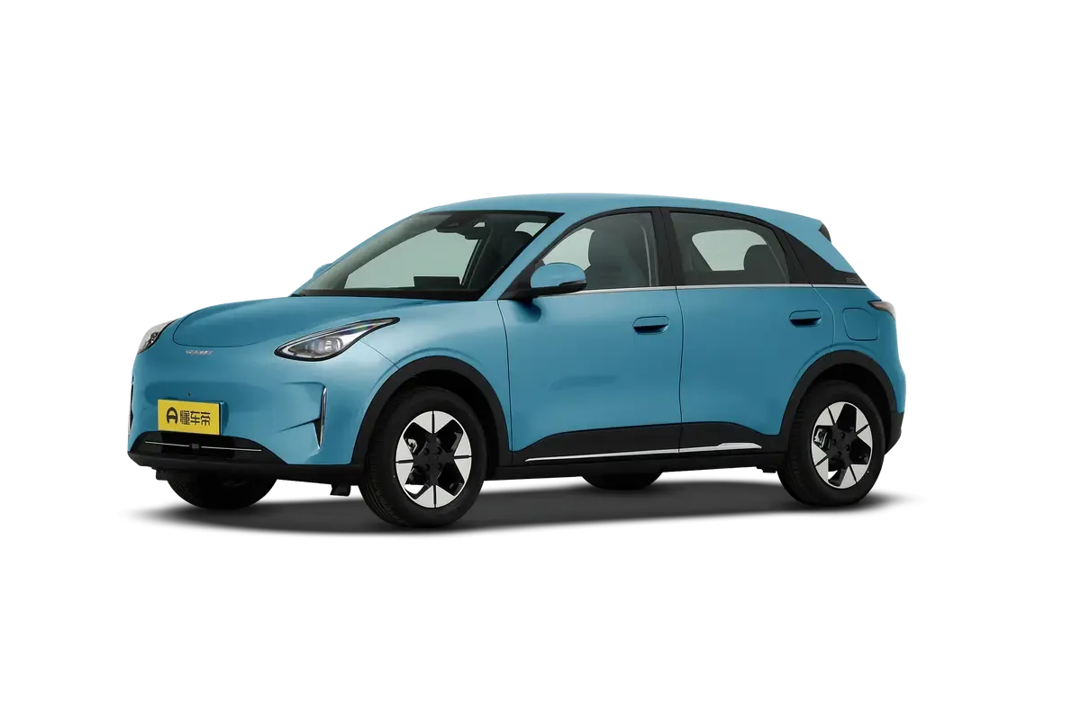 Электромобиль Geely Star Wish 2025 UP 410km Exploration+ Edition (голубой)_360