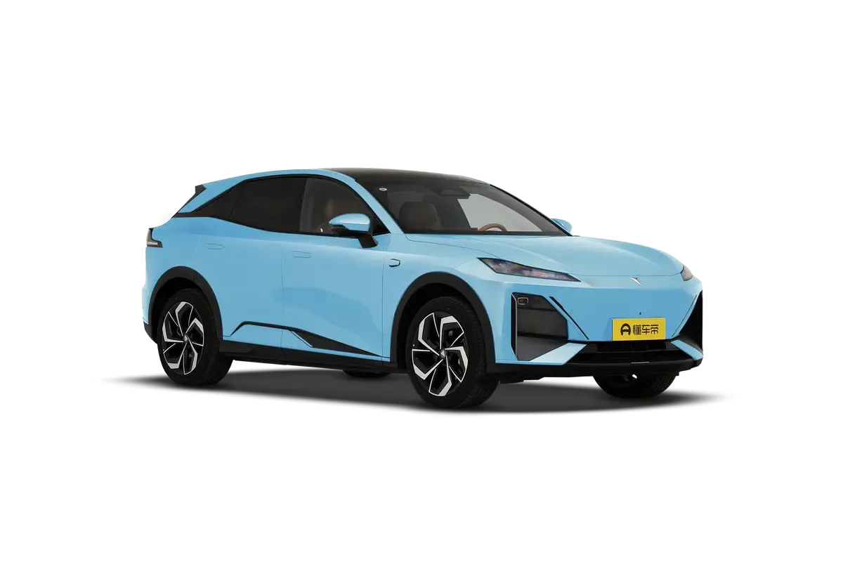 Электромобиль Shenlan Deepal S07 2025 285Max Smart Driving ADS SE Extended Range (голубой)_360