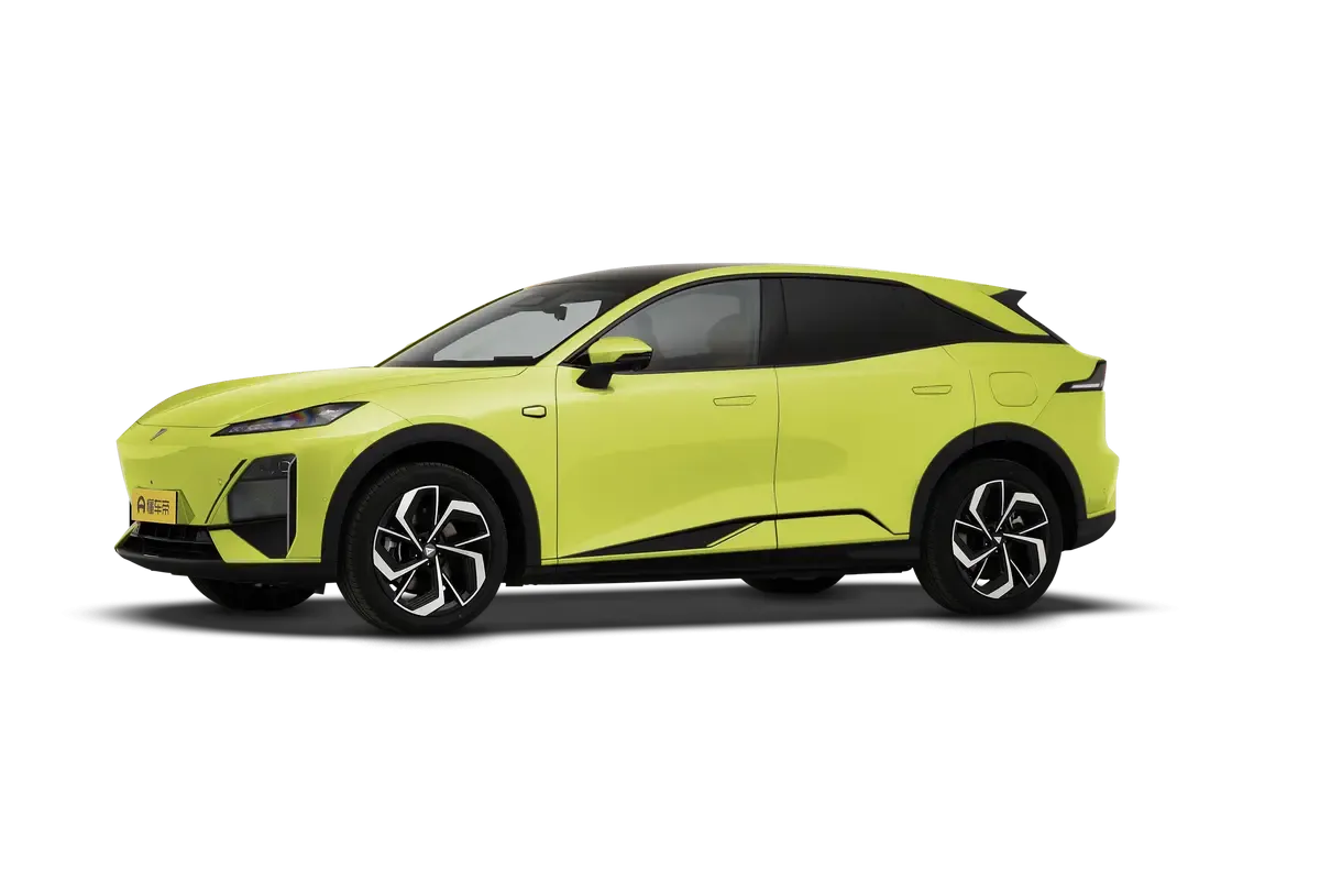 Электромобиль Shenlan Deepal S07 2025 285Max Smart Driving AD PRO Extended Range (желтый)_360